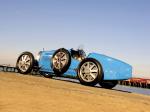 Bugatti Type 35 Prototype 1924 года